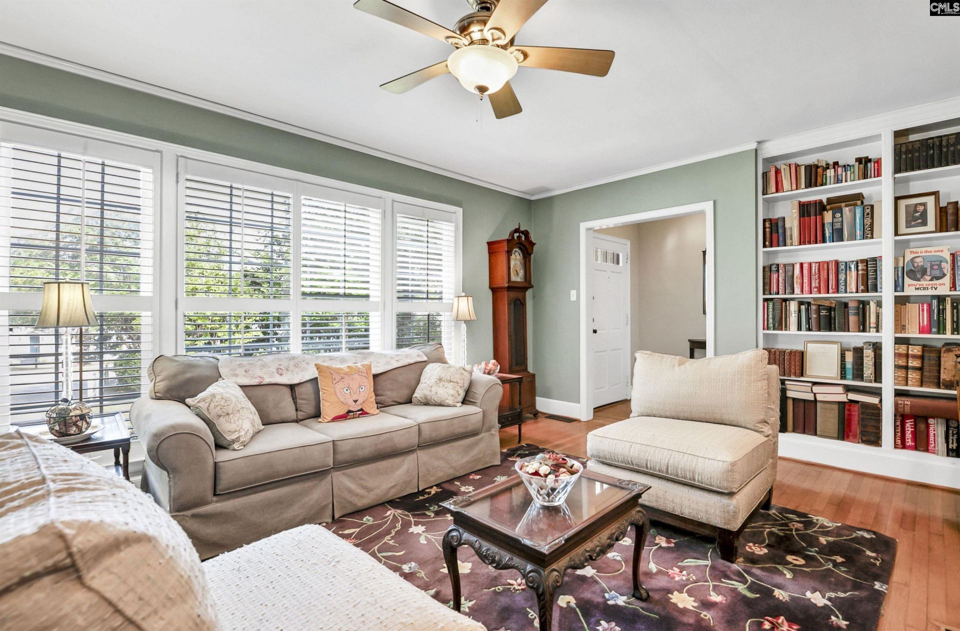 3112 Trenholm Road  Photo 7