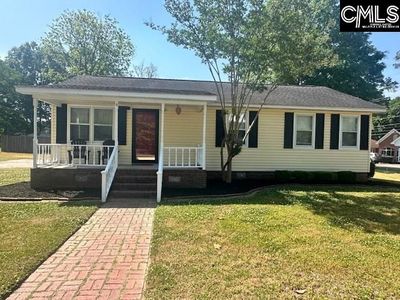 2000 Johnstone Street , Newberry, SC 29108