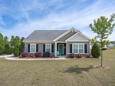 420 Bush Clover Way W, Leesville, SC 29070