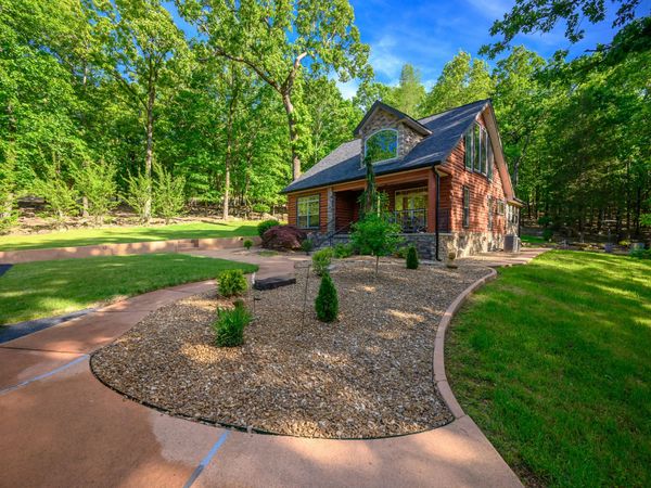 70 and 76 Crow Lane, Sulphur Rock, AR 72579