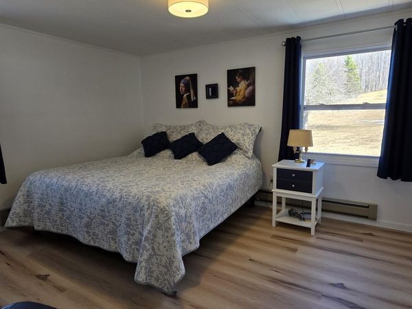 5505 N 3 Mile RD, Hessel, MI 49745