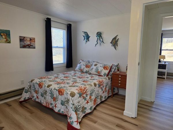 5505 N 3 Mile RD, Hessel, MI 49745