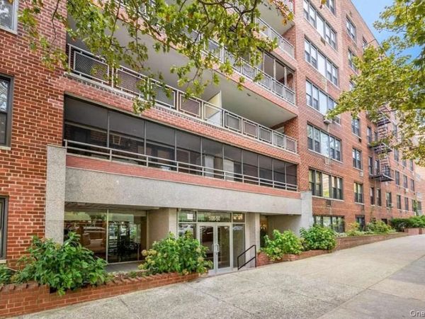 108-50 62 Drive , Unit 4R, Forest Hills, NY 11375