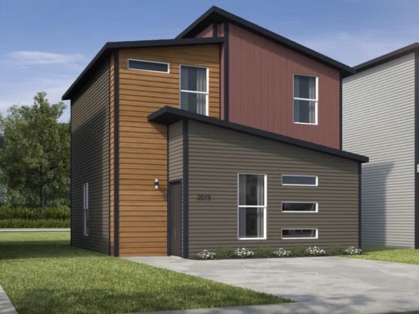 630 Discovery Avenue , Bentonville, AR 72713