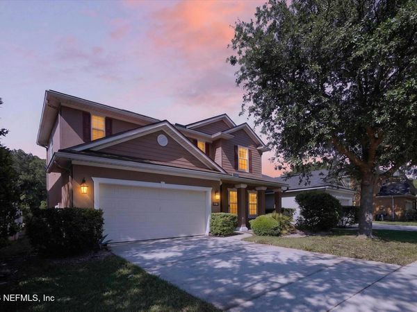 3781 RINGNECK Drive, Jacksonville, FL 32226