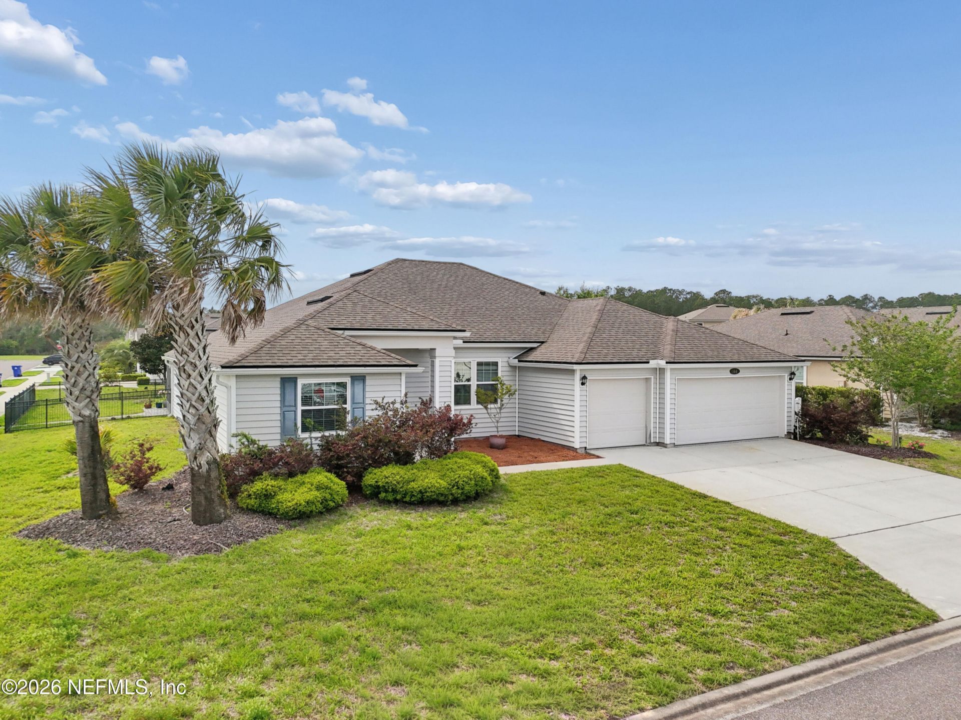 144 Amia Drive, Saint Augustine, FL 32086 Main Photo