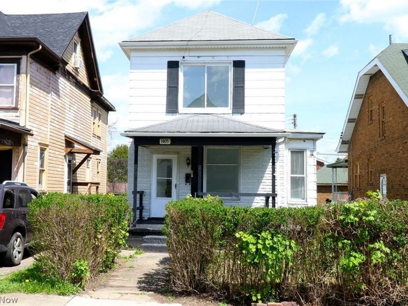 1405 Oregon Avenue , Steubenville, OH 43952 Photo 1