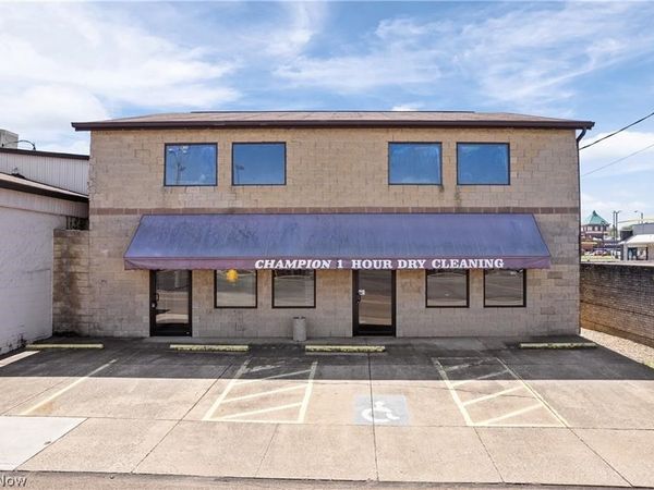 137 Federal Avenue NW, Massillon, OH 44647