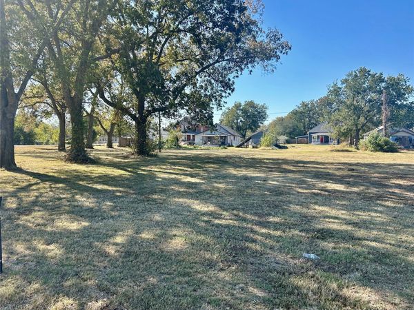 S Seminole Avenue , Haskell, OK 74436