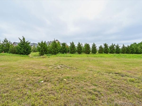 461 Creekside Drive , Sapulpa, OK 74066