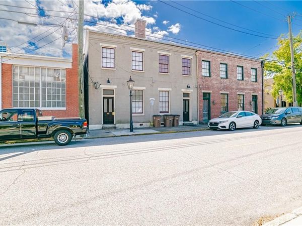 163 State Street , Unit B, Mobile, AL 36603