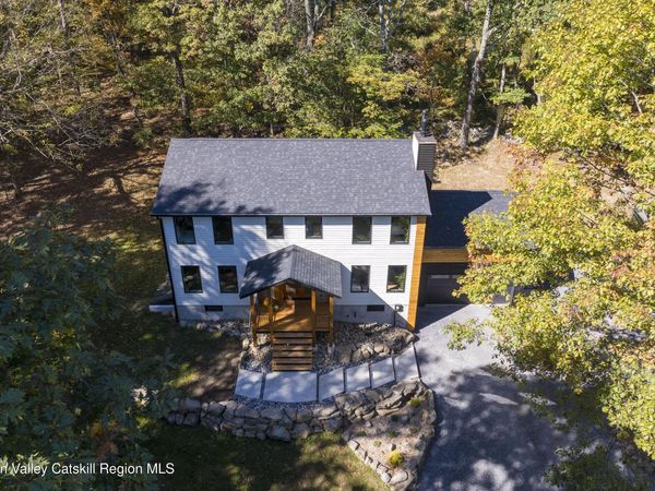 520 Plutarch Road, New Paltz, NY 12561