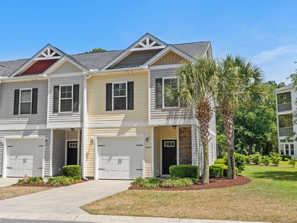 1493 Lanterns Rest Rd., Unit 1, Myrtle Beach, SC 29579