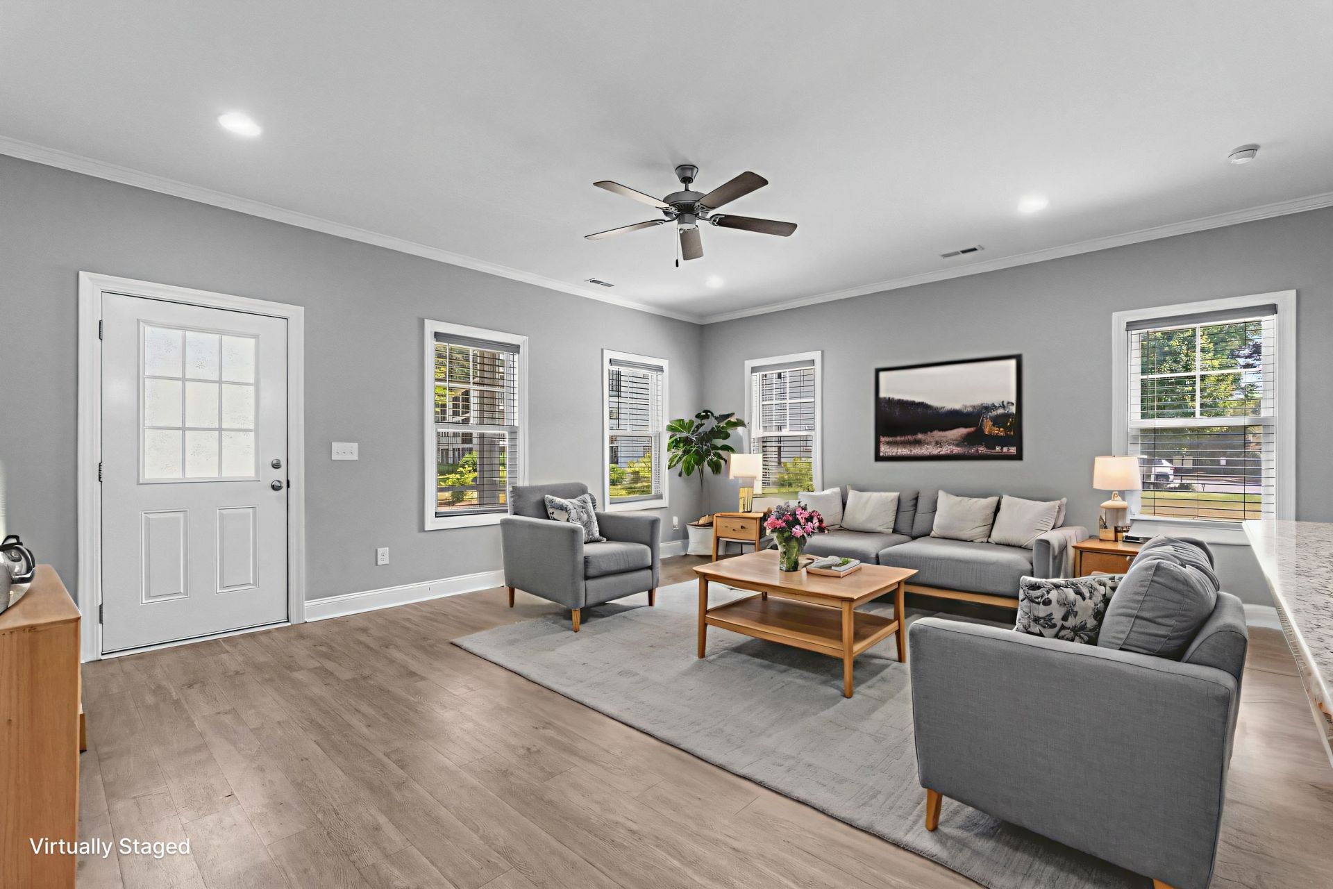 1493 Lanterns Rest Rd. Photo 15