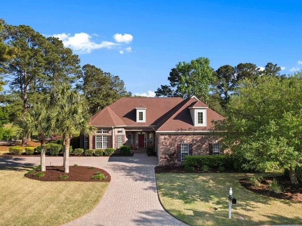 280 Oatland Lake Rd., Pawleys Island, SC 29585