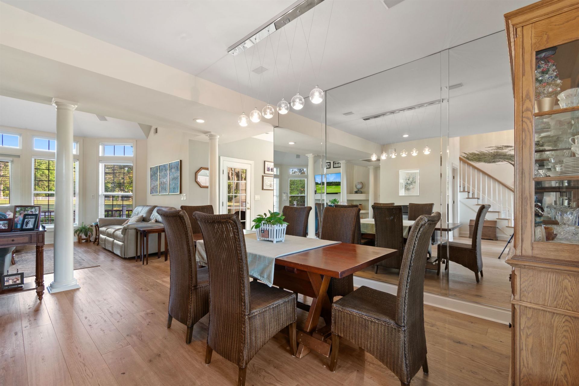 280 Oatland Lake Rd. Photo 6