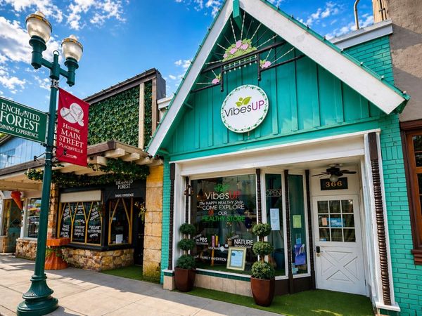 366 Main St, Placerville, CA 95667
