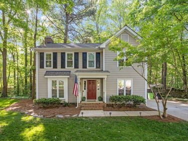 1211 Indian Trail, Apex, NC 27502