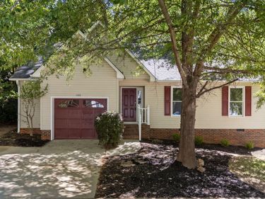 1800 Deep Forest Trail, Raleigh, NC 27603