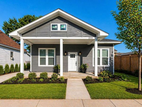 213 N WATKINS AVE, Memphis, TN 38104