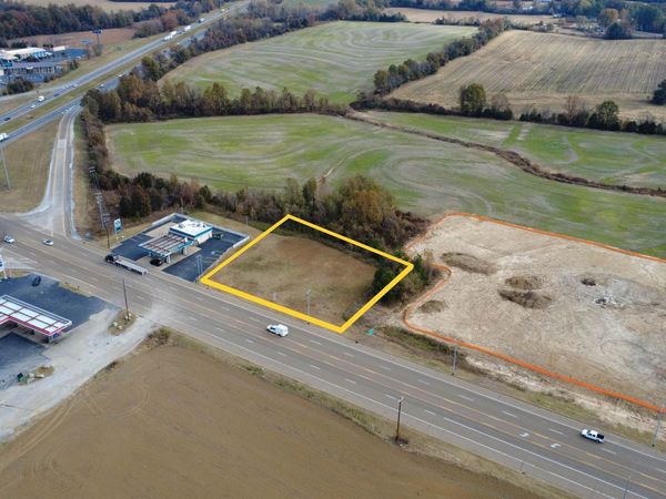 0 76 I-40 HWY, Brownsville, TN 38012