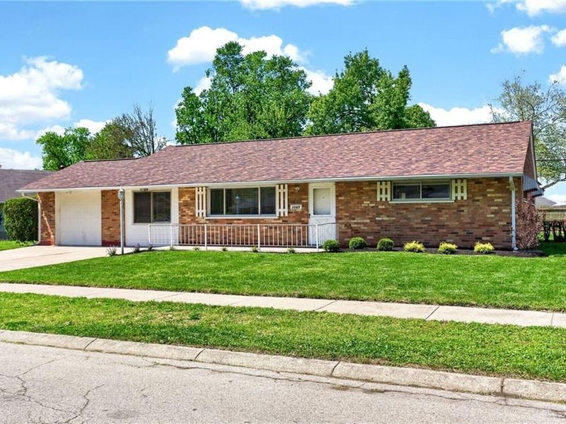 3565 Lodi Place, Kettering, OH 45439 Photo 2