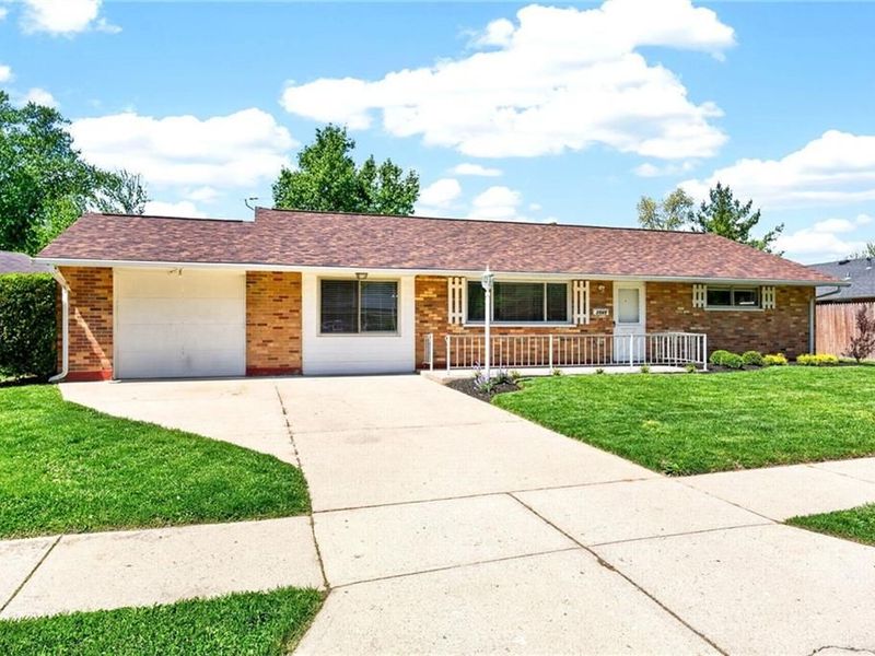 3565 Lodi Place, Kettering, OH 45439 Photo 3