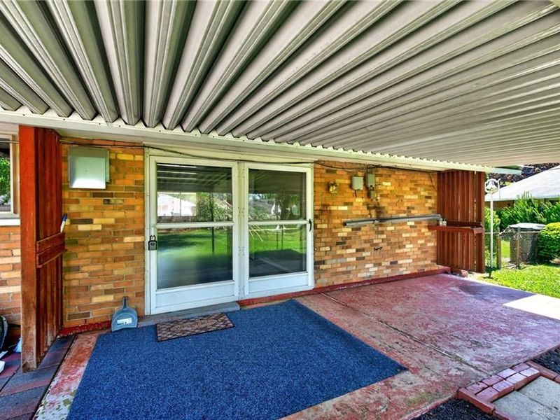 3565 Lodi Place, Kettering, OH 45439 Photo 30