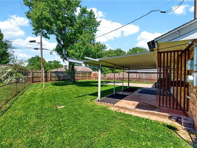 3565 Lodi Place, Kettering, OH 45439 Photo 31