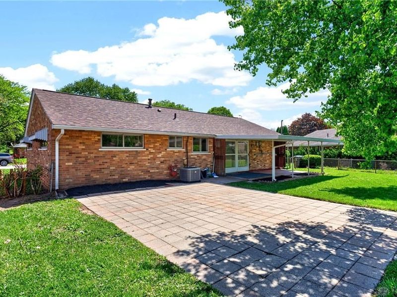 3565 Lodi Place, Kettering, OH 45439 Photo 34