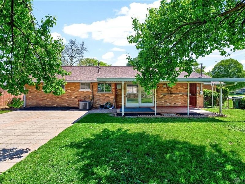 3565 Lodi Place, Kettering, OH 45439 Photo 35