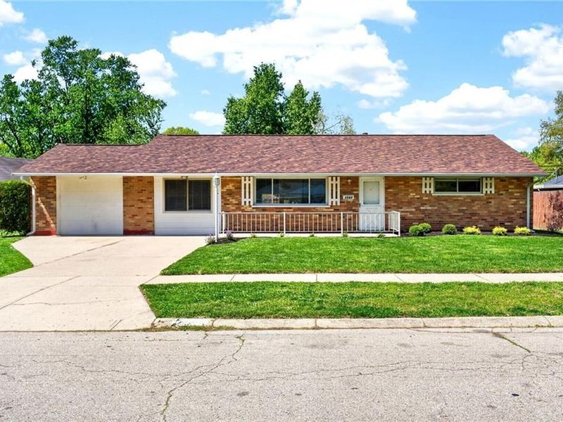 3565 Lodi Place, Kettering, OH 45439 Photo 36