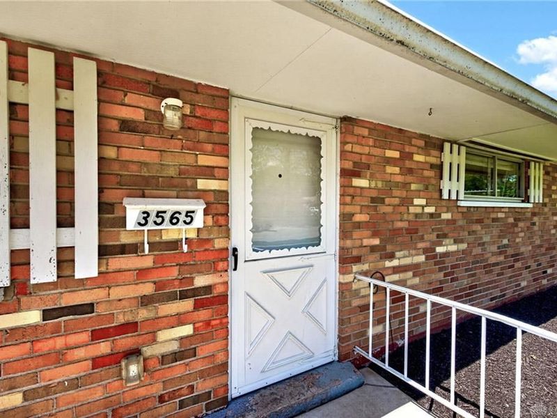 3565 Lodi Place, Kettering, OH 45439 Photo 5