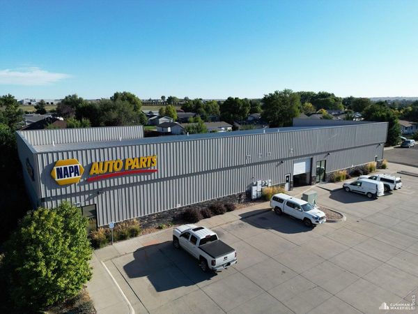 8400 6th St, Wellington, CO 80549