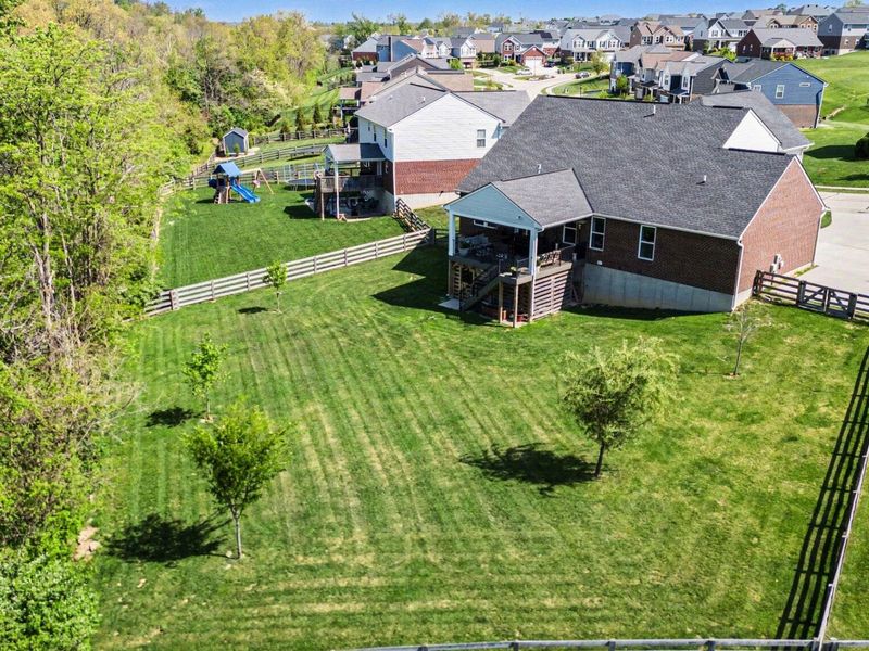 4068 Denny Lane, Union, KY 41091 Photo 2