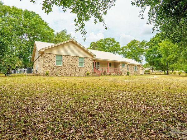 1425 Quail Ridge, Crestview, FL 32539