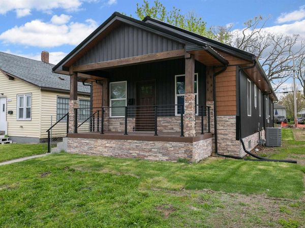 1229 Miner Street, South Bend, IN 46617