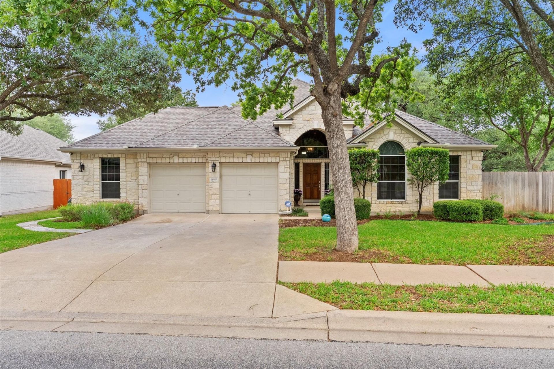 16920 Crystal Downs Cv, Austin, TX 78717 Main Photo
