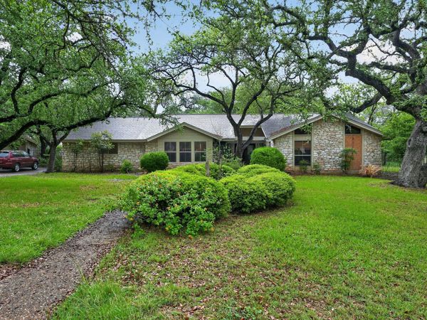 7700 Penelope CIR , Austin, TX 78759