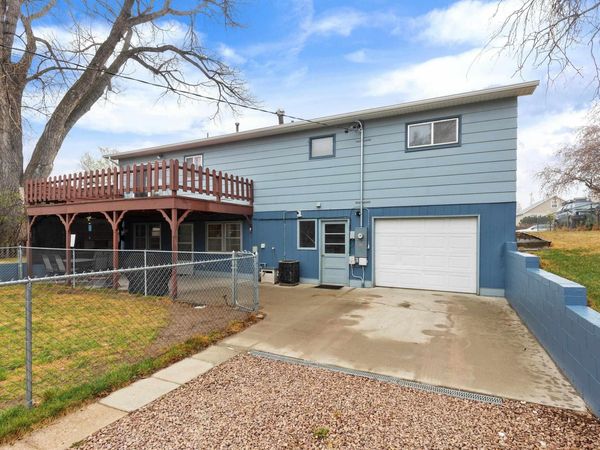 222 ST ANNE, Rapid City, SD 57701