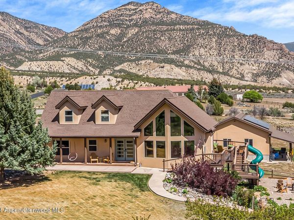 923 Mesa Drive, Rifle, CO 81650