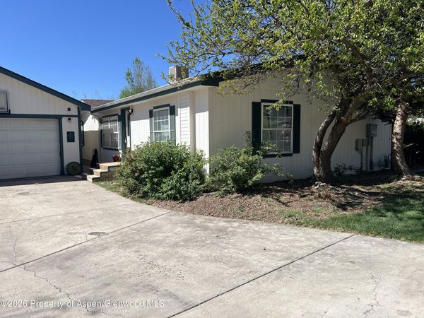 2007 Chickadee Court, Silt, CO 81652