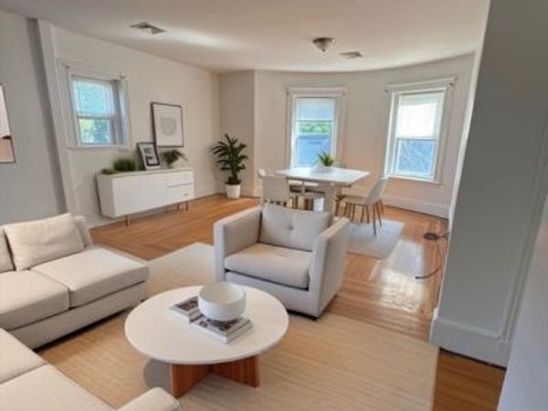 14 Lyndhurst, Unit 2, Boston, MA 02124