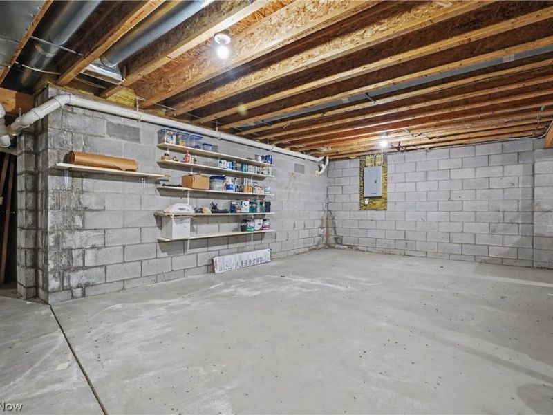 1484 Waters Edge Drive , Akron, OH 44313 Photo 17