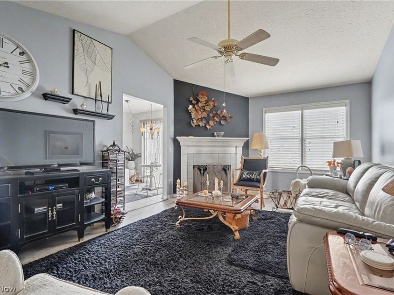 1484 Waters Edge Drive , Akron, OH 44313 Photo 7