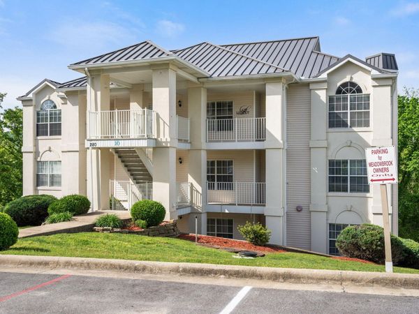 280 Meadow Ridge Lane , Unit 1, Branson, MO 65616