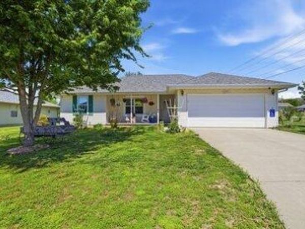 331 Sugar Tree Road , Sparta, MO 65753