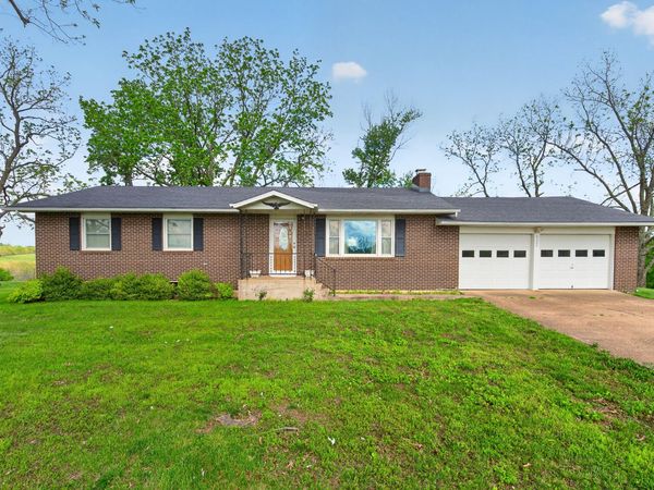 4306 Walls Ford Road, Mansfield, MO 65704