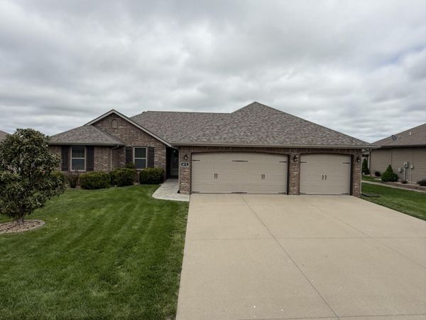 875 Independence Drive, Rogersville, MO 65742