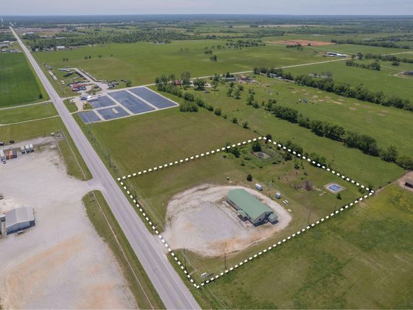 1630 Highway 59 , Diamond, MO 64840